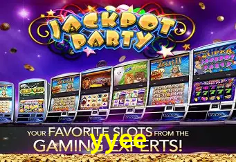 Sinta a adrenalina dos jogos de cassino com yyee
